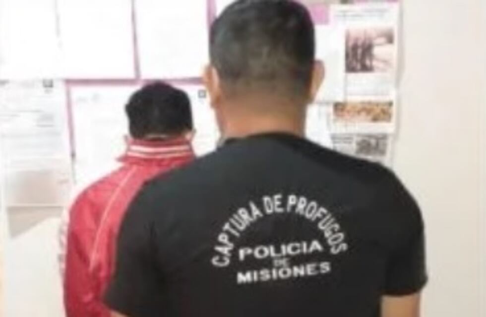 Detienen a otra persona que estaría involucrada en la muerte de Melo