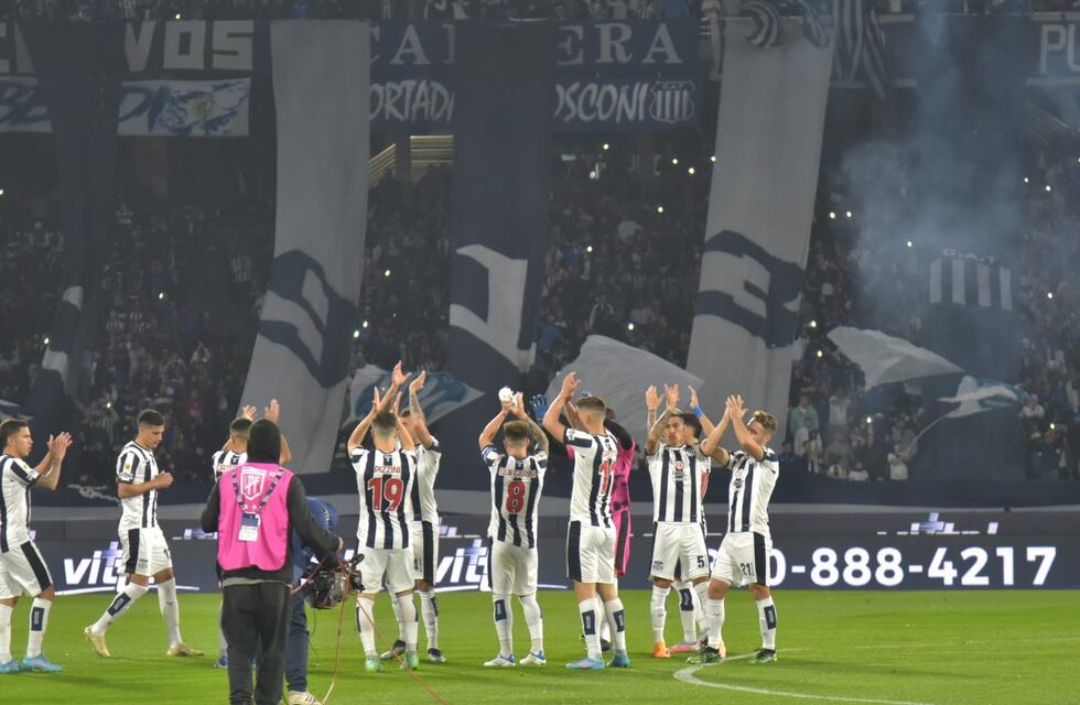 Talleres - Vélez, por los cuartos de final de la Copa Libertadores: comenzó la venta de entradas