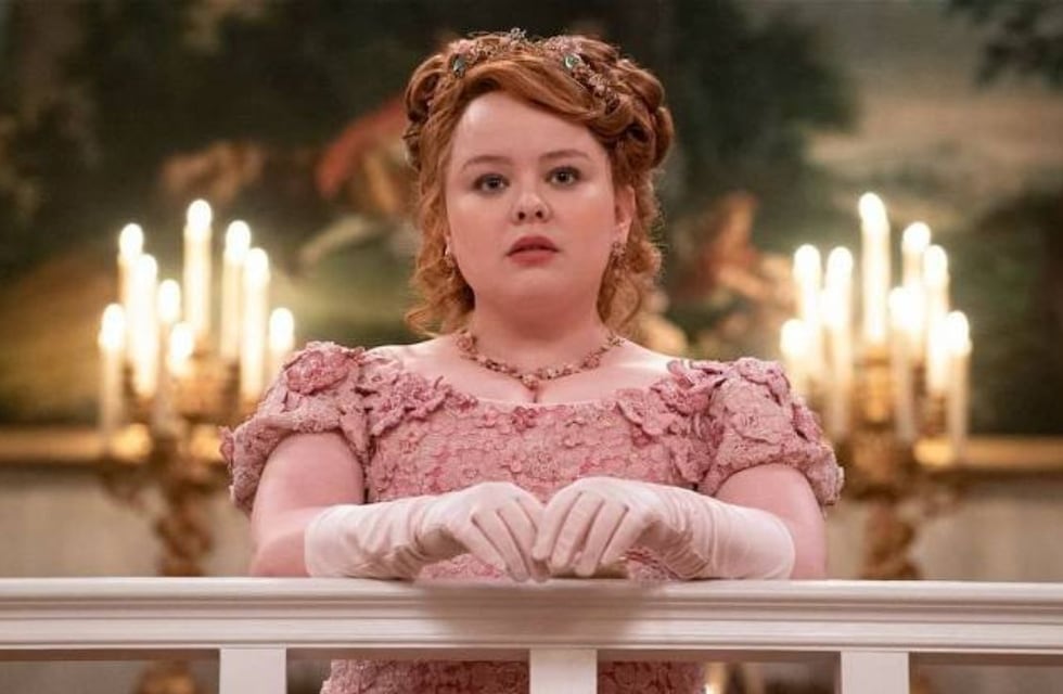 Quién es Nicola Coughlan, la protagonista de Bridgerton 3 que logró llegar al estrellato