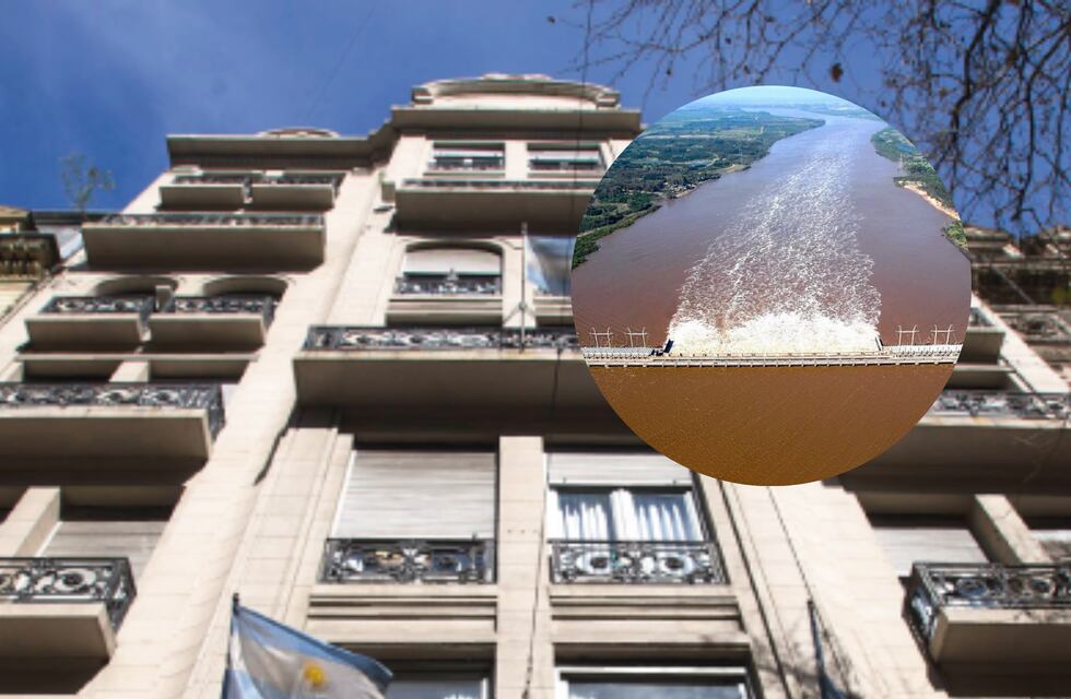Salto Grande: la Procuración General avaló la competencia de la Corte Suprema en el reclamo de Entre Ríos contra el Gobierno Nacional