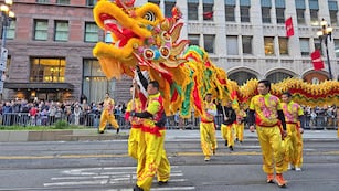 El Año Nuevo Chino inicia el 17 de febrero de 2026 bajo el influjo del Caballo, símbolo de avance y renovación.