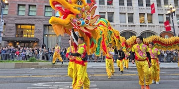 El Año Nuevo Chino inicia el 17 de febrero de 2026 bajo el influjo del Caballo, símbolo de avance y renovación.