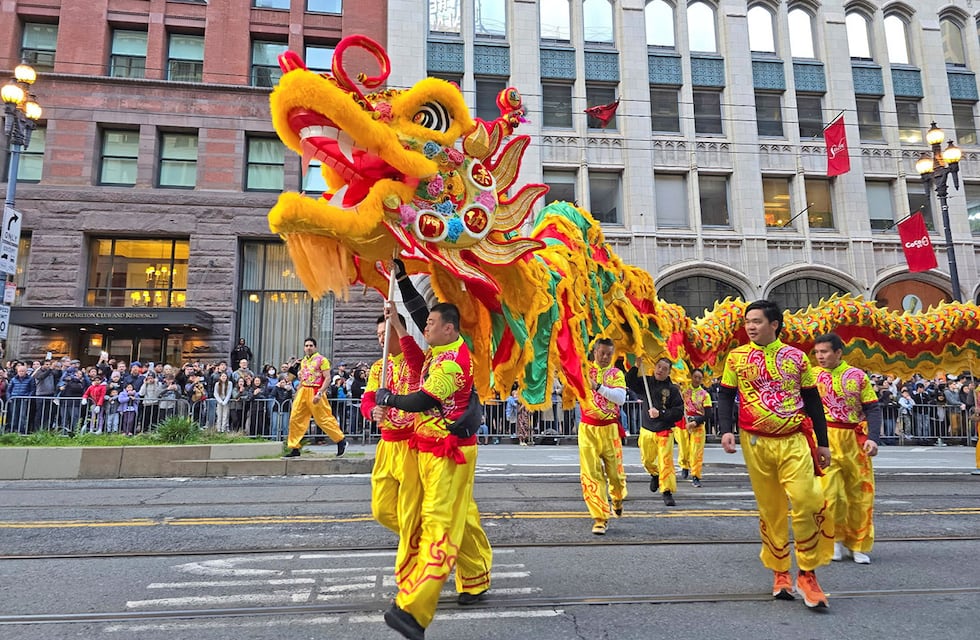 Cuándo inicia el Año Nuevo Chino en 2026 y cuál es el animal que lo representa