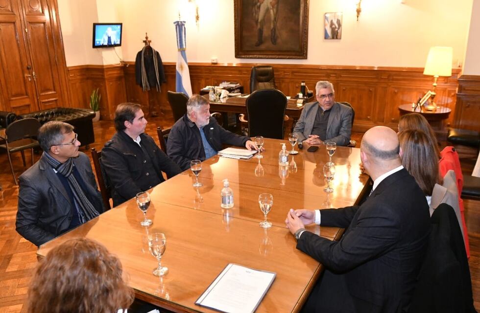 El Gobierno tucumano y la Unión Industrial evalúan el impacto de la crisis en las fábricas