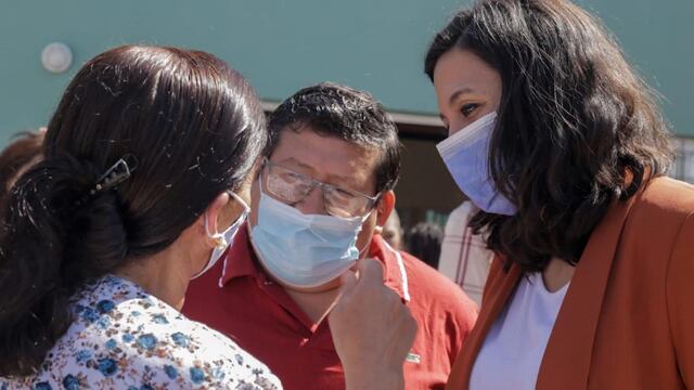 La diputada nacional Leila Chaher (FdT) destacó la labor que realiza por estos días en Jujuy una unidad móvil de la ANSES.