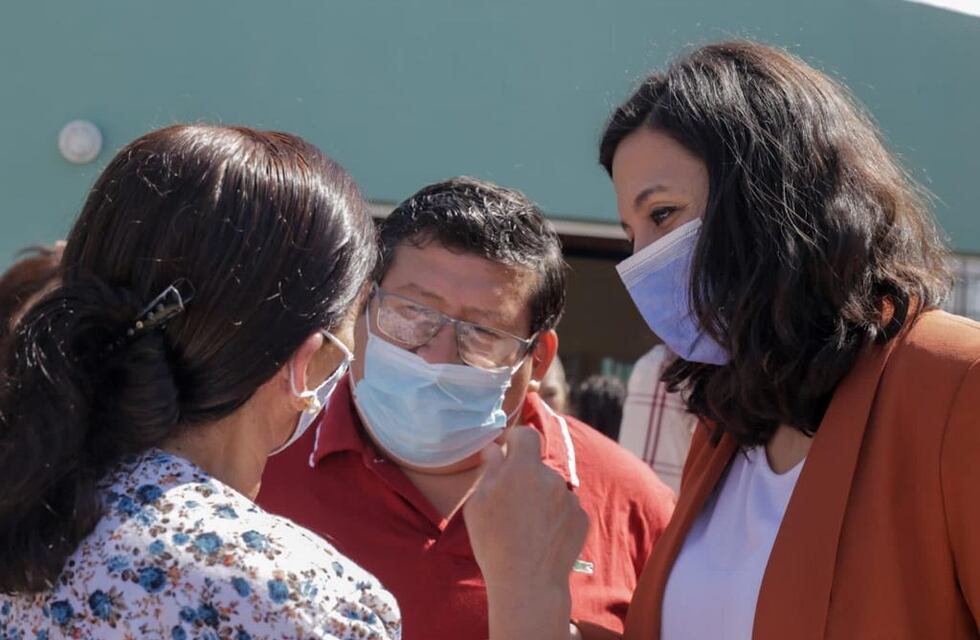Unidad Móvil de ANSES atenderá durante el carnaval en la Quebrada de Humahuaca