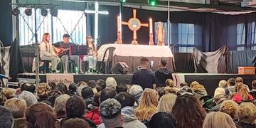 Se suspende el encuentro de Leda del próximo martes 7 de noviembre.