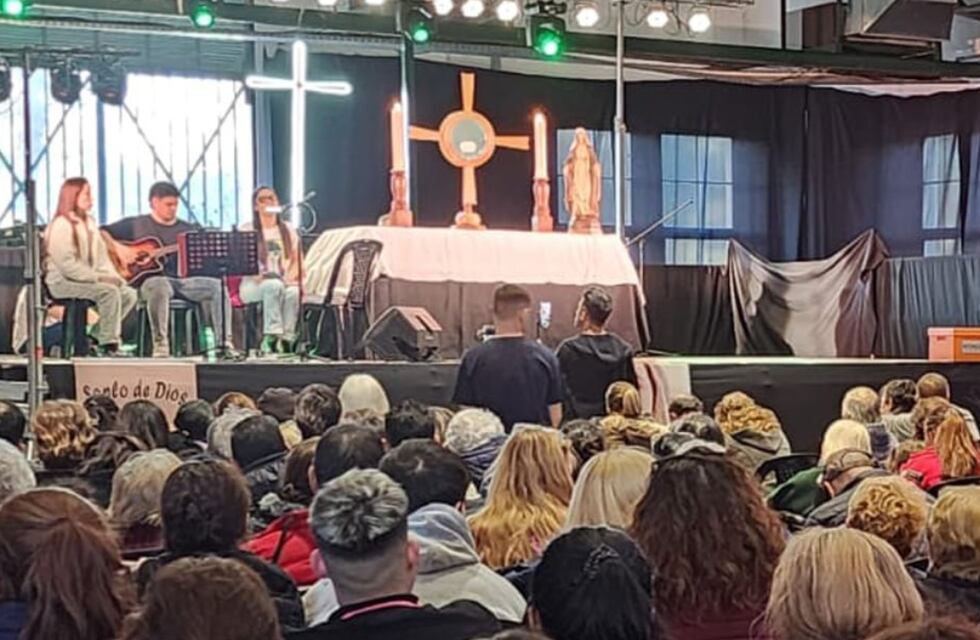 Se suspende el encuentro: ¿por qué Leda no estará en la exRural el 7 de noviembre?