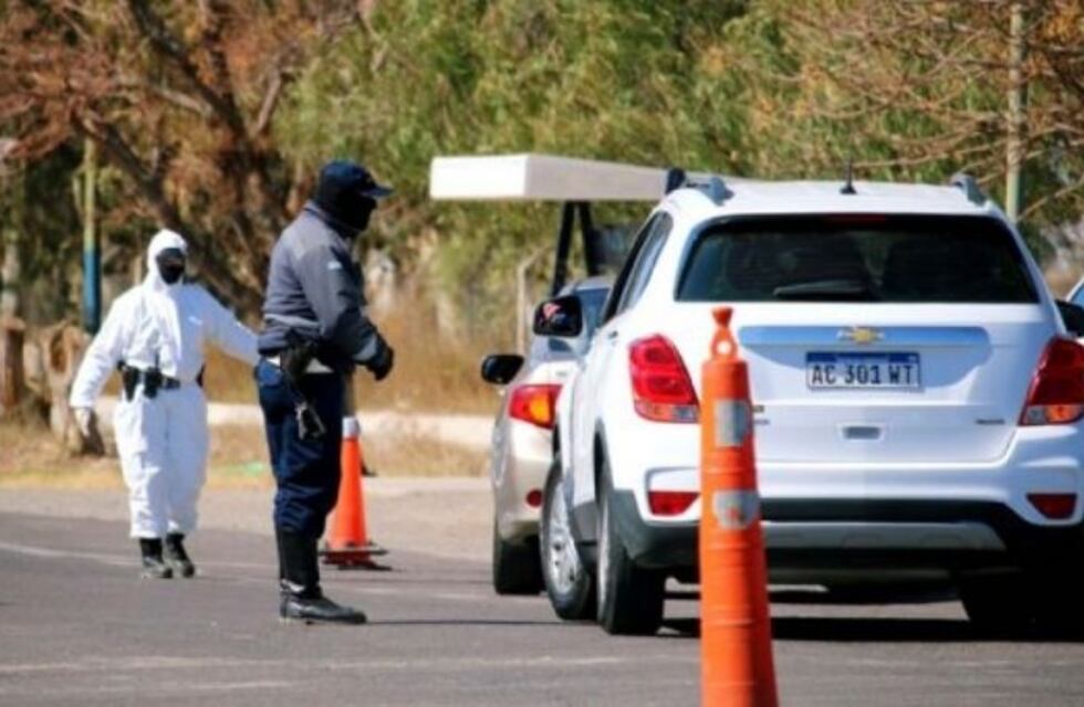 Coronavirus en San Juan: sin nuevas muertes por cuarto día consecutivo