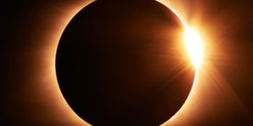 Cuándo va a ocurrir un eclipse solar y cómo verlo desde Argentina.