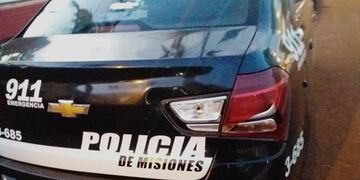 San Vicente: detenidos luego de protagonizar una gresca y agredir a personal policial