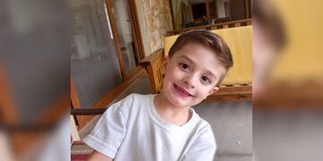 Falleció Rafa, el niño sanjuanino que esperaba un medicamento que nunca llegó