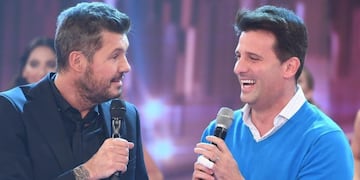 El escandaloso motivo por el que se distanciaron José María Listorti y Marcelo Tinelli: “No le gusta que...”.