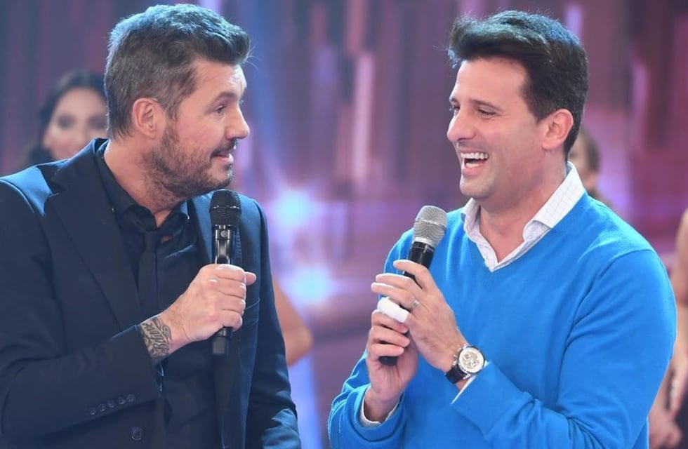 El escandaloso motivo por el que se distanciaron José María Listorti y Marcelo Tinelli: “No le gusta que...”