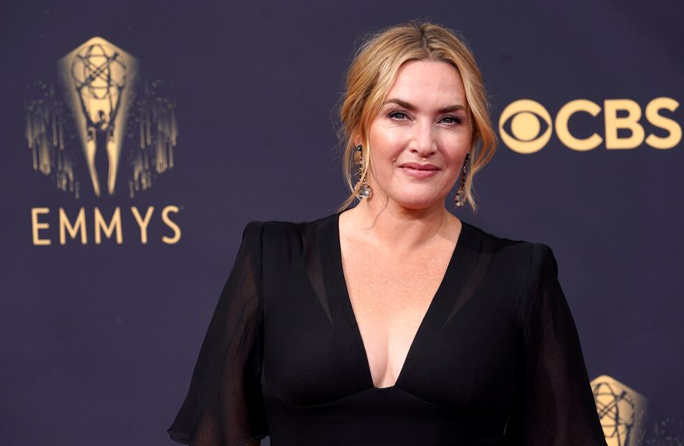 Esta miniserie de Kate Winslet para HBO está basada en un libro argentino