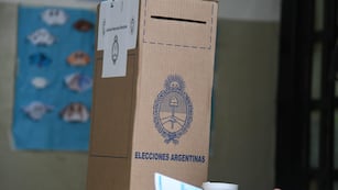El domingo 19 de noviembre se desarrollará el balotaje en Córdoba y el país.