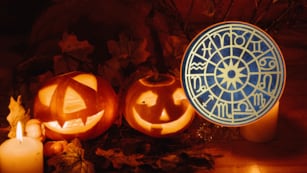 Este es el ritual que le corresponde hacer a cada signo en Halloween.