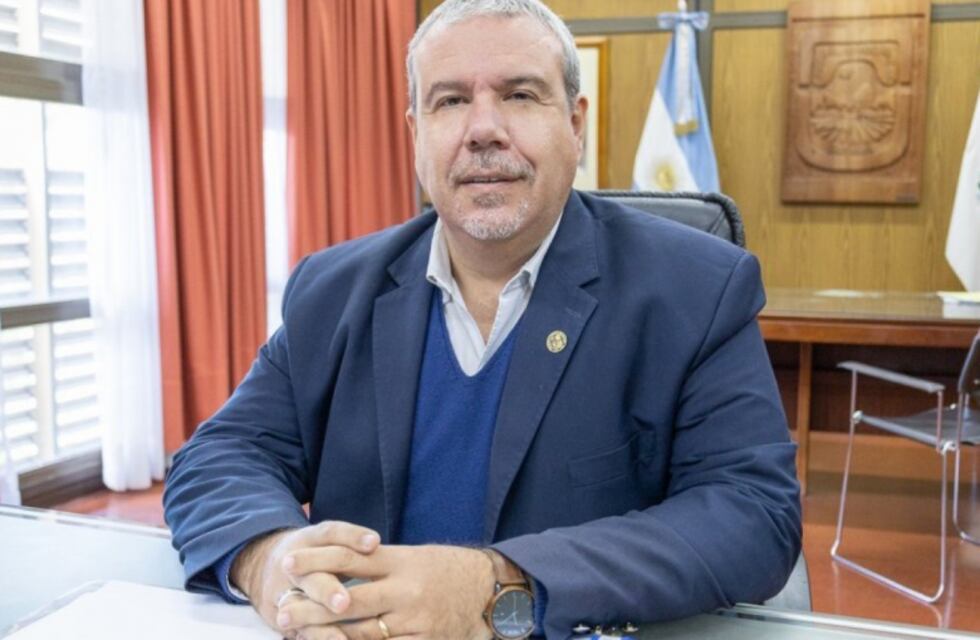 Opinión del presidente del Consejo Interuniversitario Nacional (CIN)