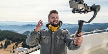 No es sorprendente que cada vez más personas en todo el mundo quieran triunfar en redes sociales. Foto: Gentileza.