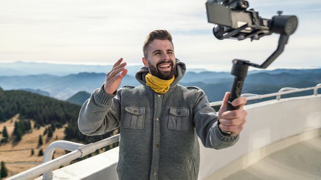 No es sorprendente que cada vez más personas en todo el mundo quieran triunfar en redes sociales. Foto: Gentileza.