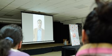 Tierra del Fuego: realizaron el primer encuentro sobre inscripción al Registro Único de Adopción