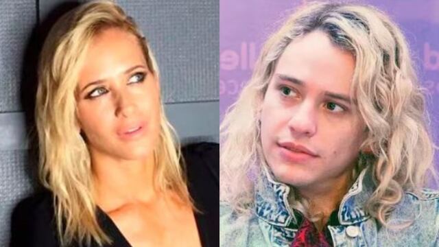 A más de 5 años, se supo el motivo de la separación entre Julieta Prandi y Guido Sardelli