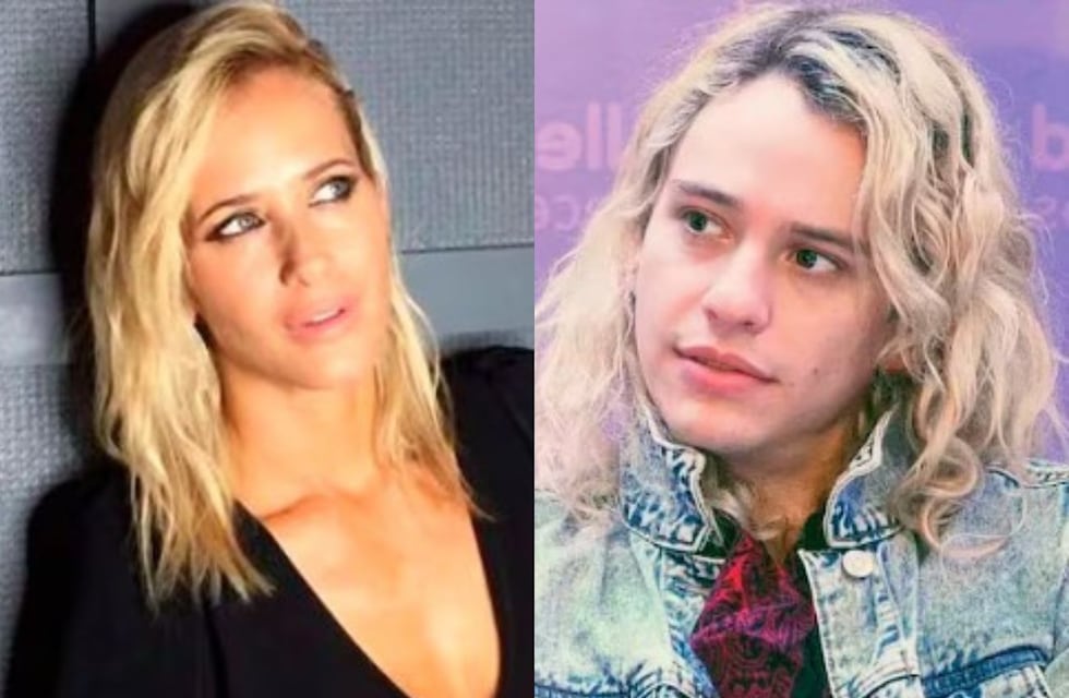 A más de 5 años, se supo el motivo de la separación entre Julieta Prandi y Guido Sardelli