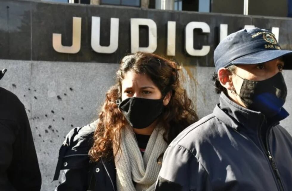La mamá de Guadalupe salió a aclarar el tema de los “investigadores privados”