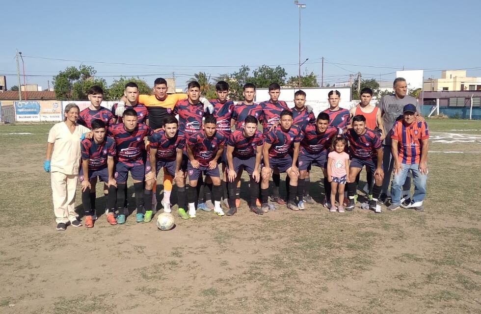 El Sportivo 24 cerró su participación en el Torneo Clasificatorio de la Liga Regional