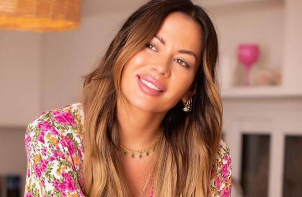 Karina Jelinek al estilo “it girl” caminó por las calles de Miami con un look excepcional