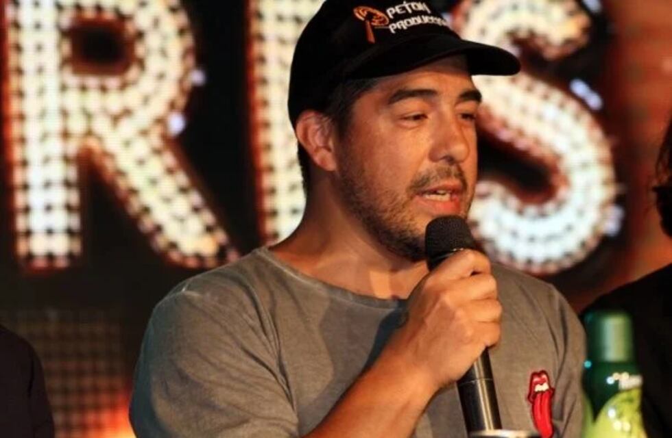 La conmoción de Chino Maradona al encontrarse con Dalma y Gianinna en el velorio de Diego: “Mis primas están destruidas”