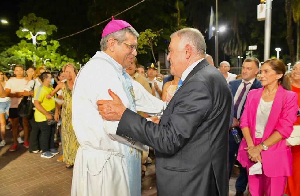 Jaldo: “Es momento de trabajar sin importar las banderías políticas”