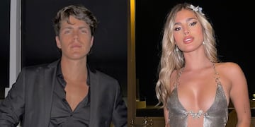 Julieta Poggio reveló como terminó con Marcos Ginocchio: “Me causó dolor”