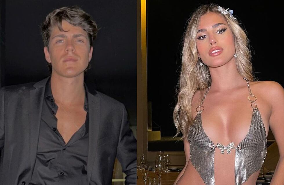 Julieta Poggio reveló cómo terminó con Marcos Ginocchio: “Me causó dolor”