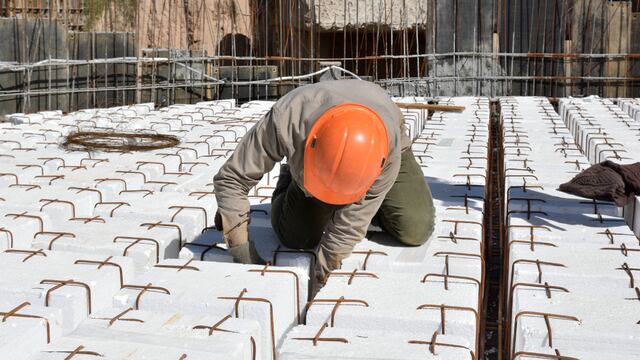 Construirán en Tandil viviendas en el barrio Arco Iris