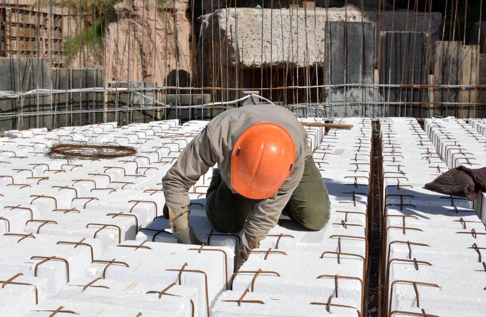 Construirán en Tandil viviendas en el barrio Arco Iris