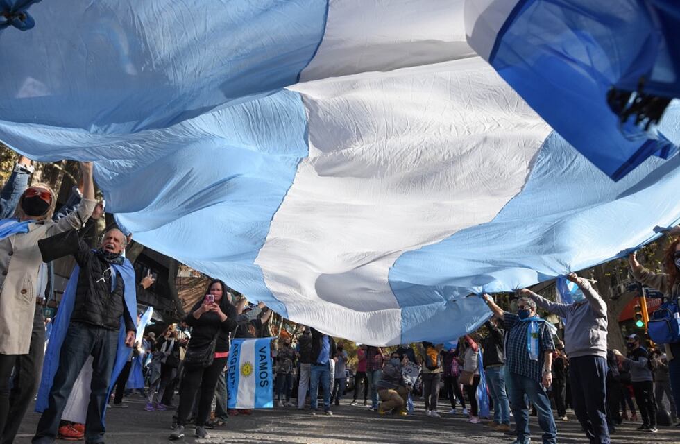 Hizo un ranking de provincias argentinas en redes y estalló la polémica: cómo fue el orden