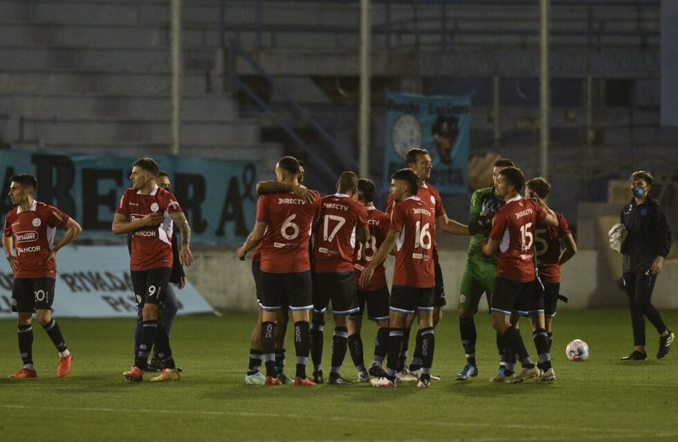 Belgrano más cerca de la punta: cómo quedó en la tabla de la Primera Nacional