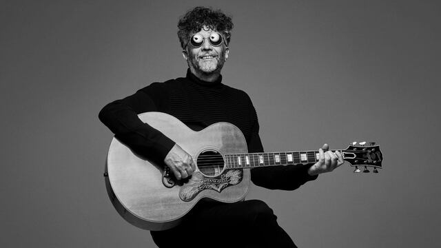 El referente de nuestra música nacional y latinoamericana se presentará en el Estadio Polideportivo Islas Malvinas el viernes 21 de enero, 21hs.