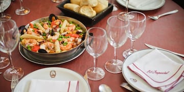 Ni Barcelona Asturias ni Cantina Palermo: estos son los 3 bodegones porteños que seguro no conocías y debés visitar.