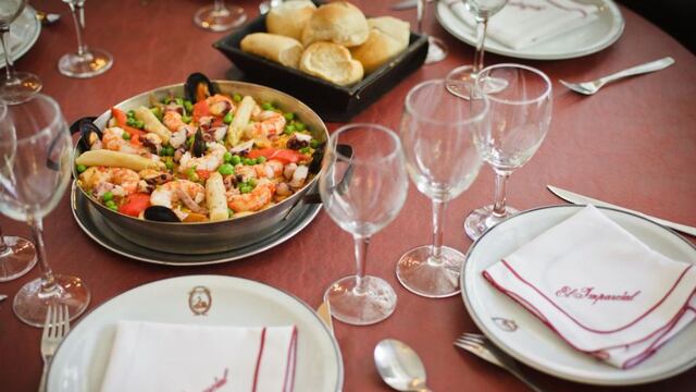 Ni Barcelona Asturias ni Cantina Palermo: estos son los 3 bodegones porteños que seguro no conocías y debés visitar.