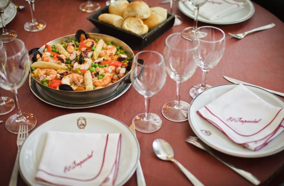 Ni Barcelona Asturias ni Cantina Palermo: estos son los 3 bodegones porteños que seguro no conocías y debés visitar