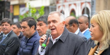 Jaldo sobre la vacuna del dengue: “estamos esperando qué decisiones irá tomando la OMS y el Gobierno nacional”