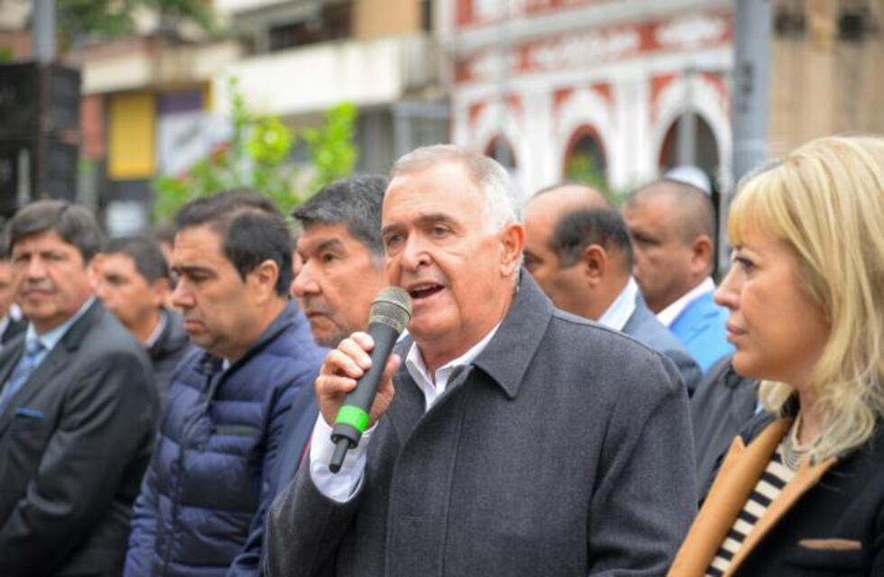 Jaldo sobre la vacuna del dengue: “estamos esperando qué decisiones irá tomando la OMS y el Gobierno nacional”