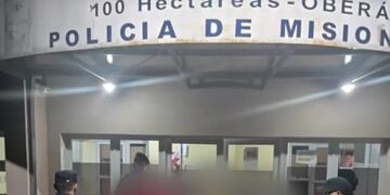 Cuatro jóvenes detenidos en operativos de nocturnidad en Oberá.