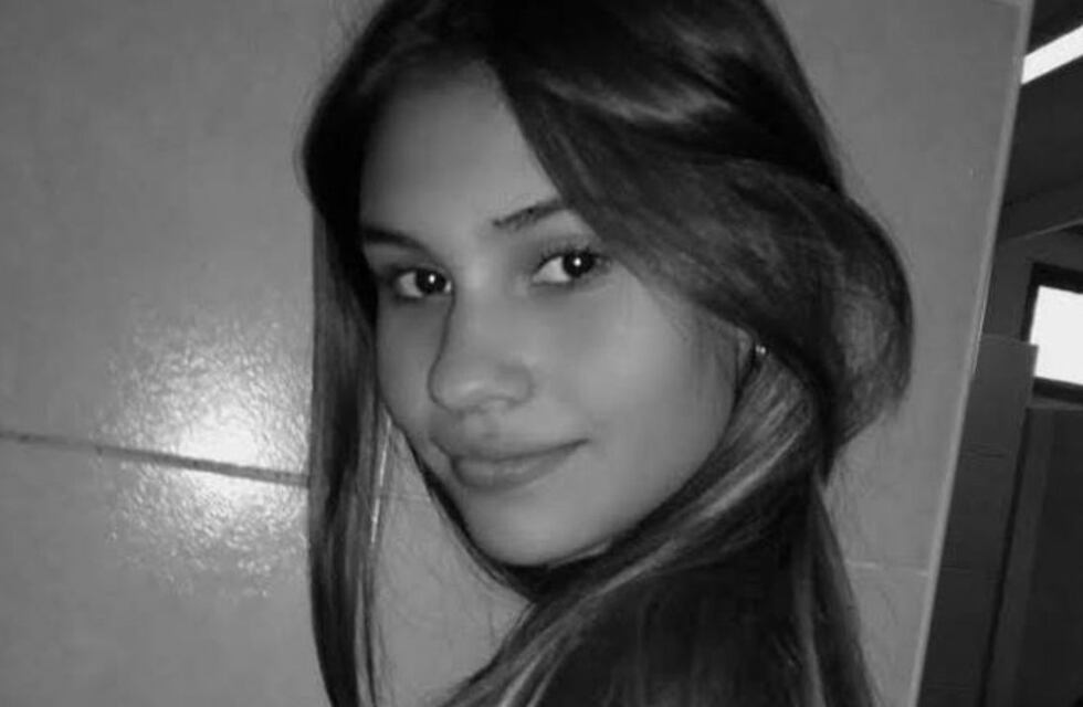 Femicidio de Agustina Fernández: el robo habría sido dateado