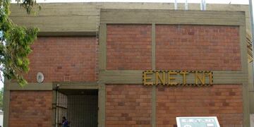 Escuela Técnica 1 de Punta Alta