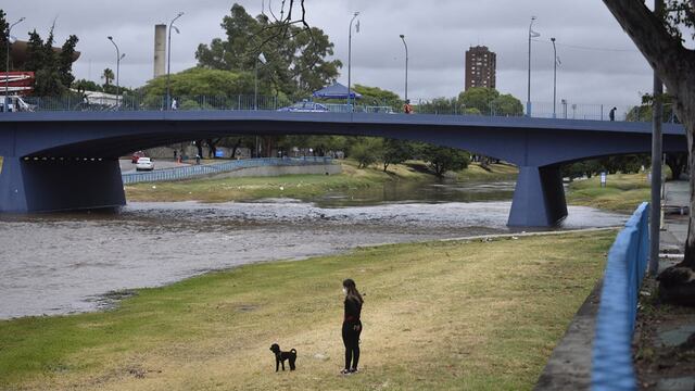 Costanera Norte. (Imagen Ilustrativa)