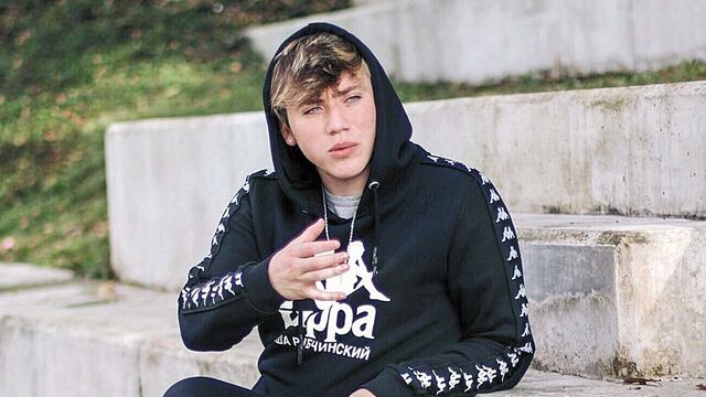 Paulo venció en su conflicto legal con Big Ligas y podrá retomar su carrera musical este año.
