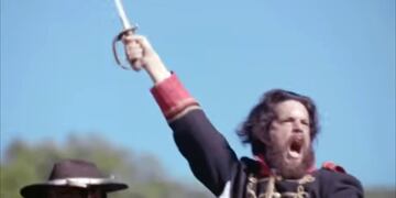 La producción salteña cuenta con cuatro episodios que podrán verse en todos los canales locales.